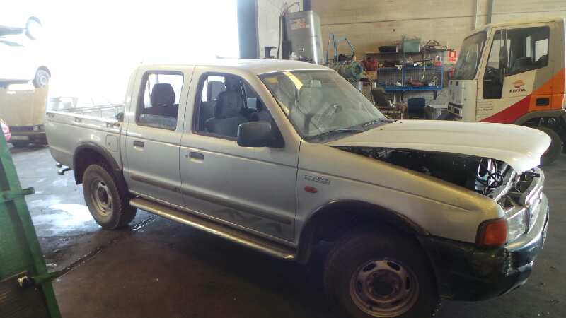 VAUXHALL Ranger 1 generation (1998-2006) Форсунка 0111,971 19153297