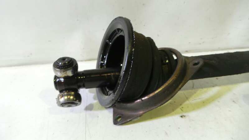 VOLKSWAGEN Scenic 1 generation (1996-2003) Front Left Driveshaft 7700112688, 8200137918, ABS 19116757