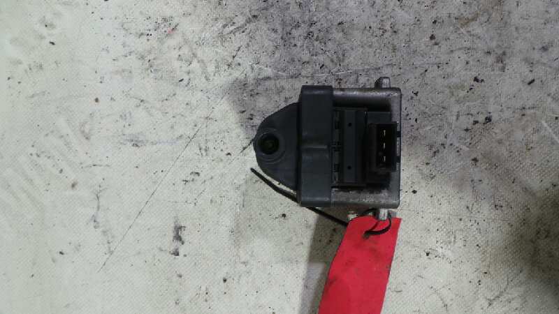 LEXUS Ibiza 2 generation (1993-2002) High Voltage Ignition Coil 6N0906104, TFK311354, TEMIC 18872752