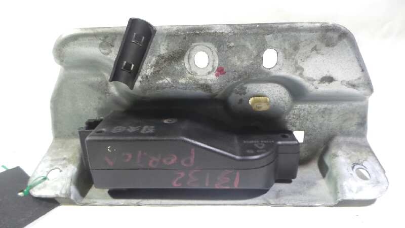 PEUGEOT C8 1 generation (2002-2014) Tailgate Boot Lock 871975,CONCIERRE 18967302