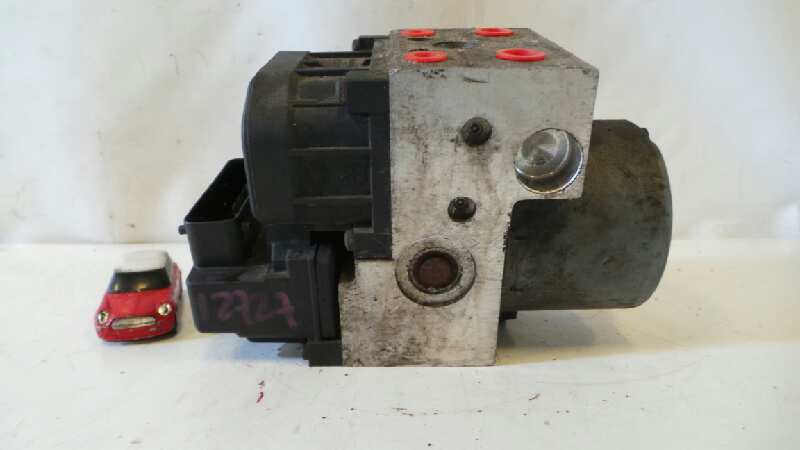 DAIHATSU 45 1 generation (1999-2005) ABS Pump 0273004537,0265216803 19073226