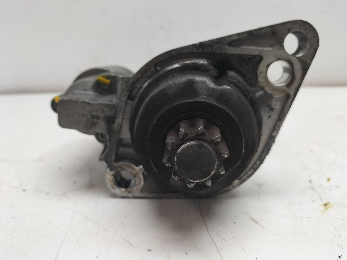 VOLKSWAGEN Passat B6 (2005-2010) Starter Motor 02Z911023F, 0001123012 19210811