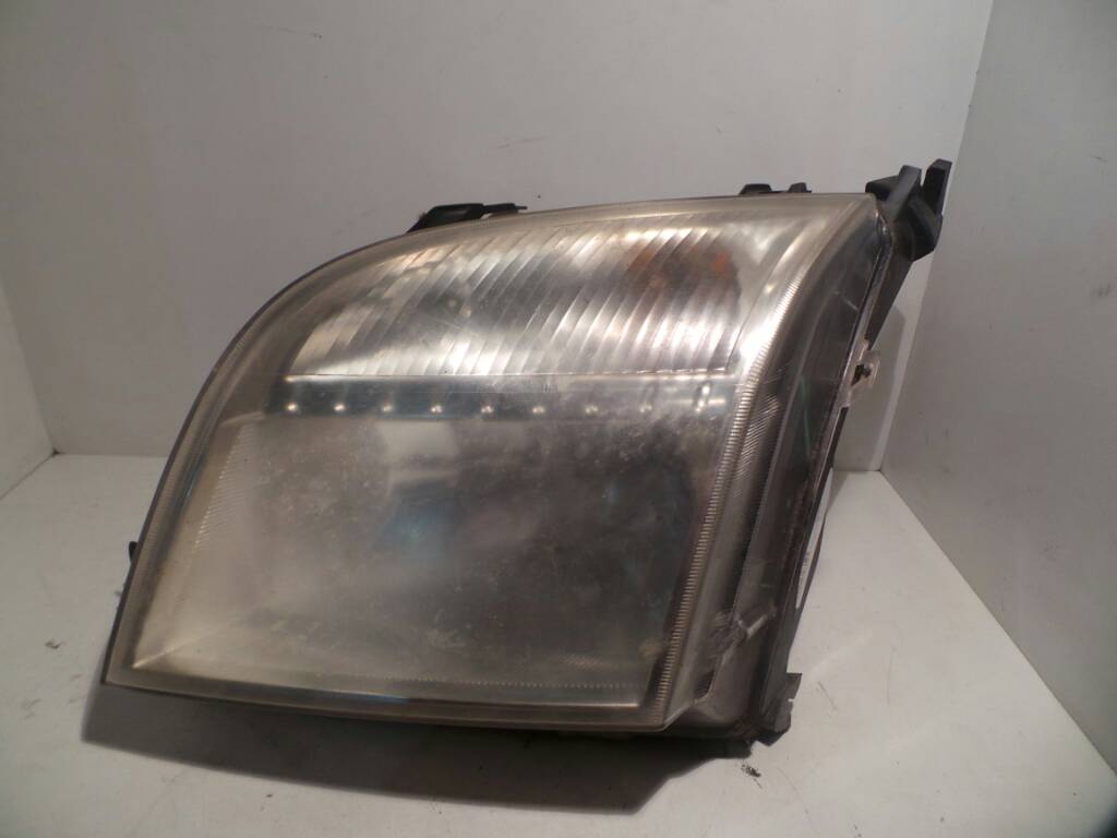 FORD Fusion 1 generation (2002-2012) Front Left Headlight 18989790