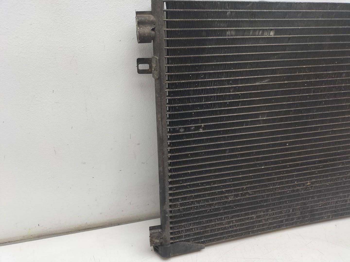 RENAULT Trafic 2 generation (2001-2015) Air Con Radiator 7700312901, 868936KJ, VALEO 20543898