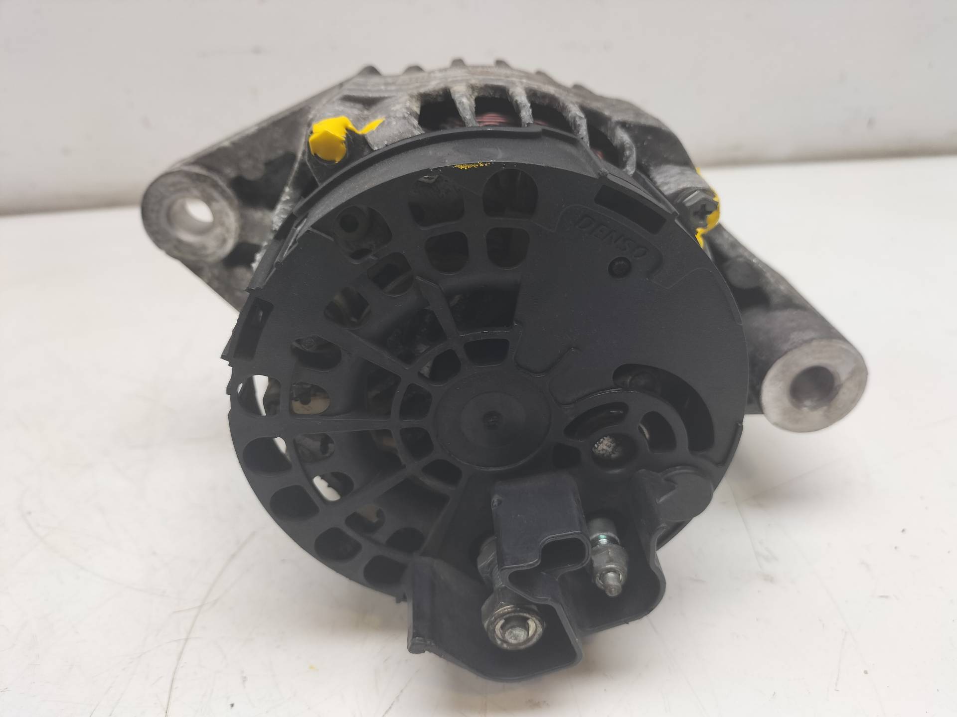 ALFA ROMEO MiTo 955 (2008-2020) Alternator 51854901 19223711