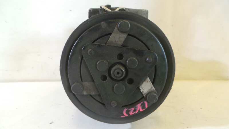 VOLVO S40 1 generation (1996-2004) Air Condition Pump 8094, 8200040681, SD7H15 24580205
