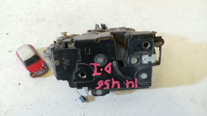 BMW Arosa 6H (1997-2004) Front Left Door Lock 8PINES 19134775