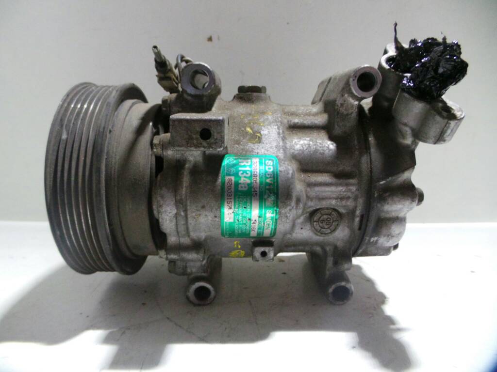 NISSAN Air Condition Pump 8200315744, 1461K, SANDENSD6V12 19156756