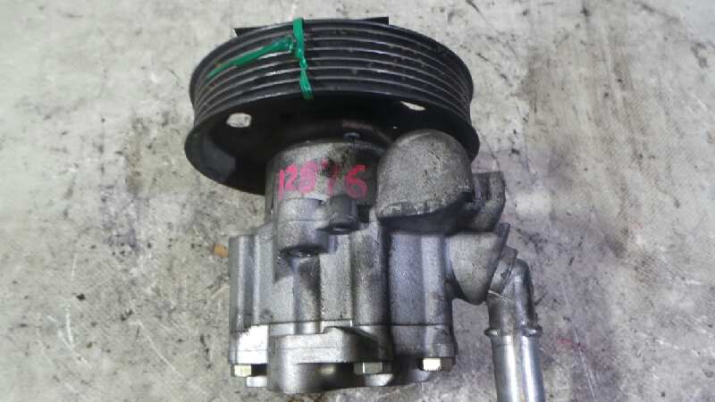 TOYOTA Cordoba 1 generation (1993-2003) Power Steering Pump 6N0145157X, MECANICA, 6NO145157 18939228