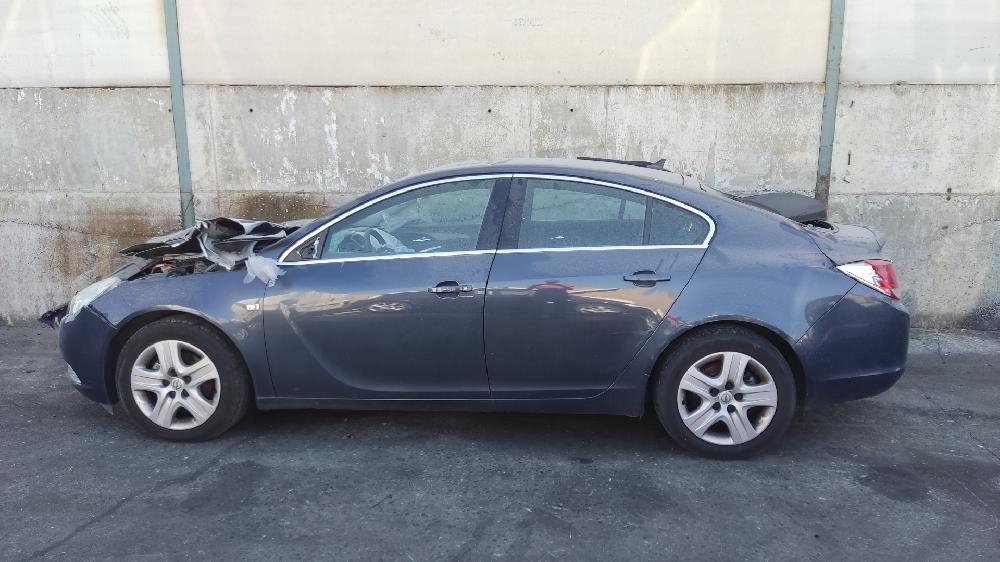 OPEL Insignia A (2008-2016) Руль 13268686 20814595