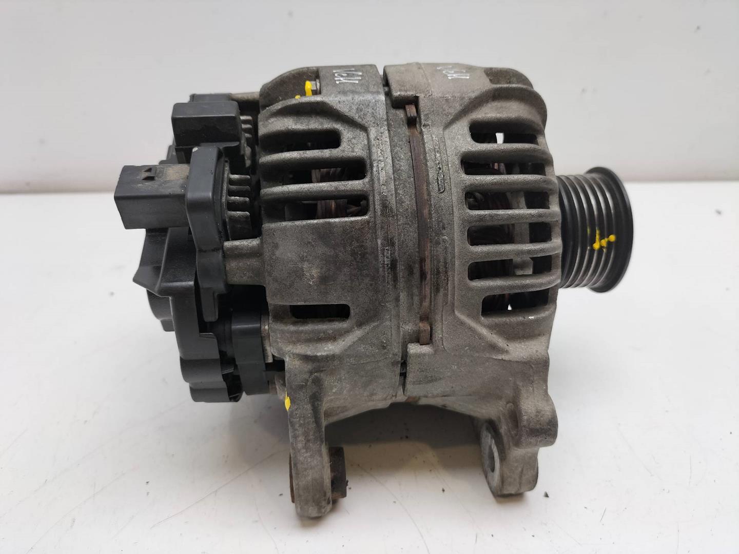 SEAT Cordoba 2 generation (1999-2009) Alternator 037903025M,0124325013 19203300