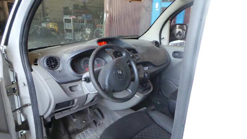 CHEVROLET Kangoo 2 generation (2007-2021) Воздухомер воздушного фильтра 8200280060D, H8200300002, 5WK97008 19102090