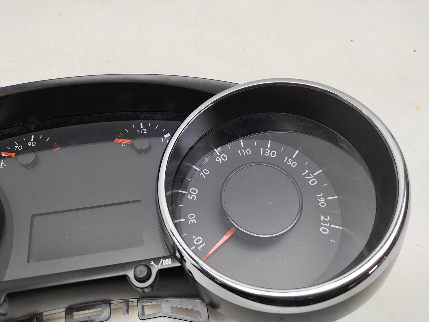 PEUGEOT 3008 1 generation (2010-2016) Speedometer 9810462680 19222260