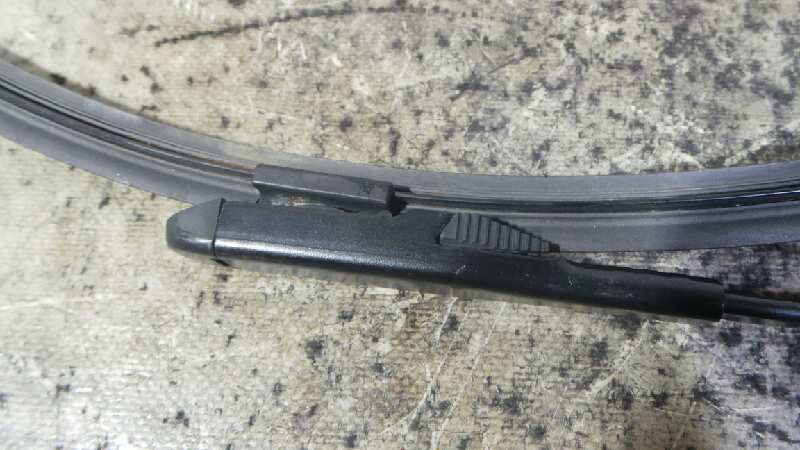 OPEL Corsa D (2006-2020) Front Wiper Arms 24579758