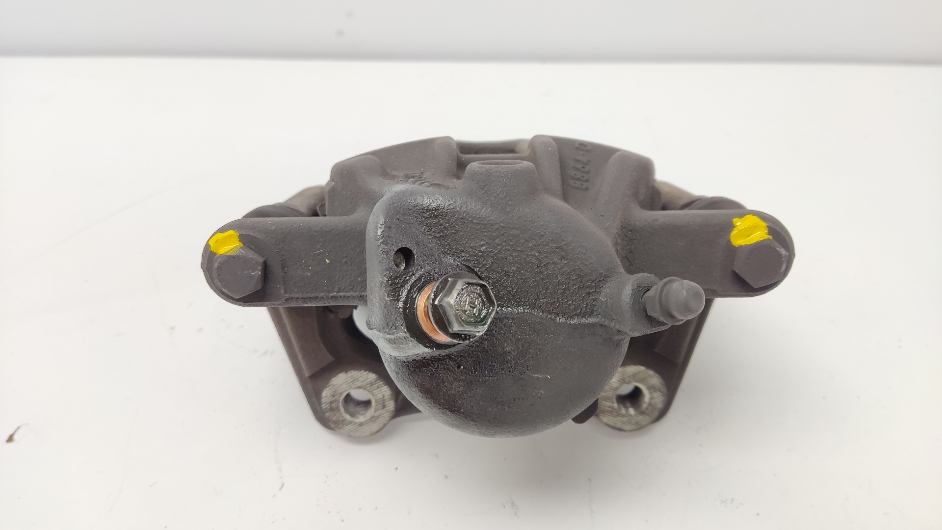 NISSAN Micra K12 (2002-2010) Front Right Brake Caliper 8864D 21186941