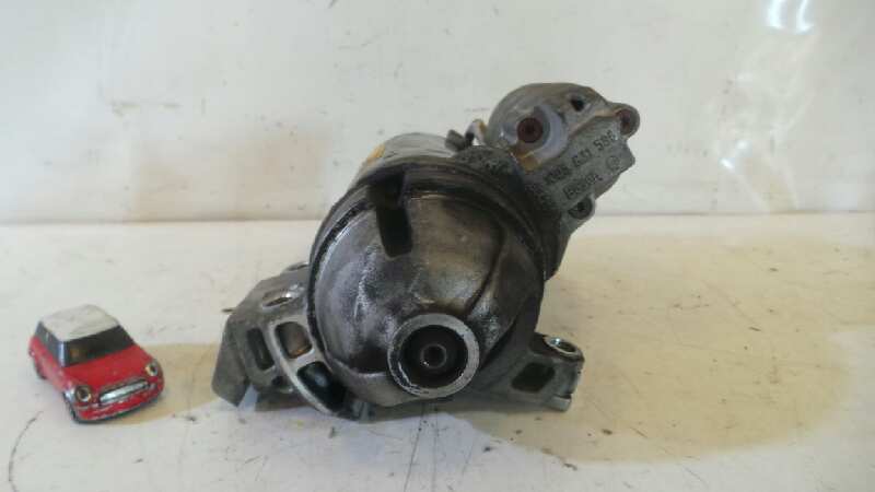 BMW 1 Series E81/E82/E87/E88 (2004-2013) Starter auto 1241782370001 19127179