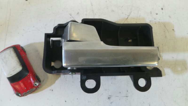 FORD C-Max 1 generation (2003-2010) Left Rear Internal Opening Handle 3M51R22601AA, 8M51 19125349