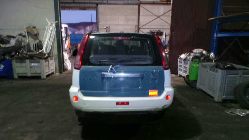 NISSAN X-Trail T30 (2001-2007) Кнопка керування вікном задніх правих дверей 6PINES 19110407