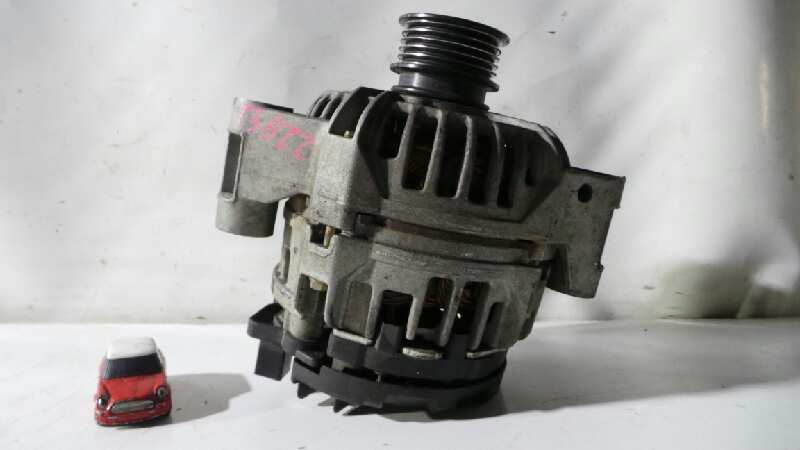 DAIHATSU 45 1 generation (1999-2005) Alternator 0124225011 19101938