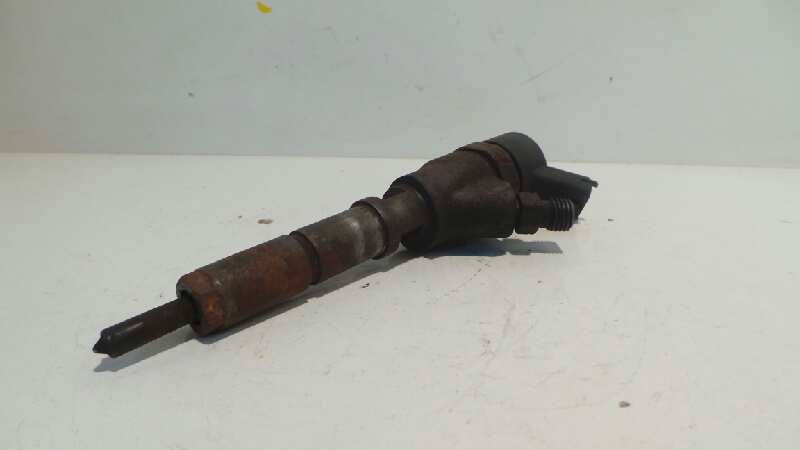 SUBARU Jumpy 1 generation (1994-2006) Fuel Injector 9641742880Y, 9641742880Y 19096889