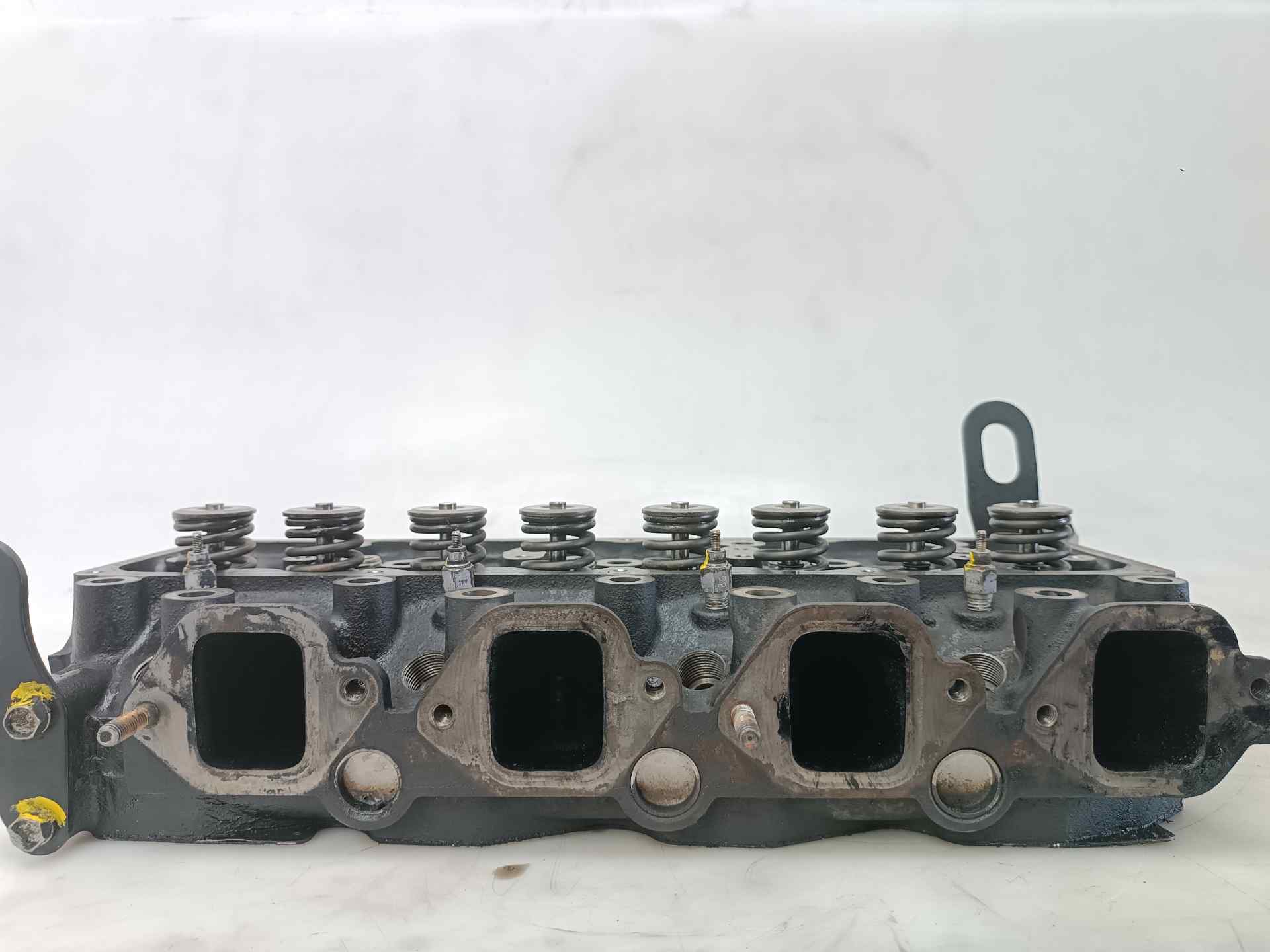 VOLVO Maverick 1 generation (1993-1998) Engine Cylinder Head 7F44935, 7F44935, TD27T 24584542