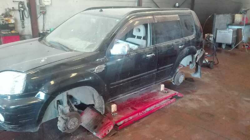 NISSAN X-Trail T30 (2001-2007) Індикатор Перемикач склоочисника 252608H700,10PINES 19117008