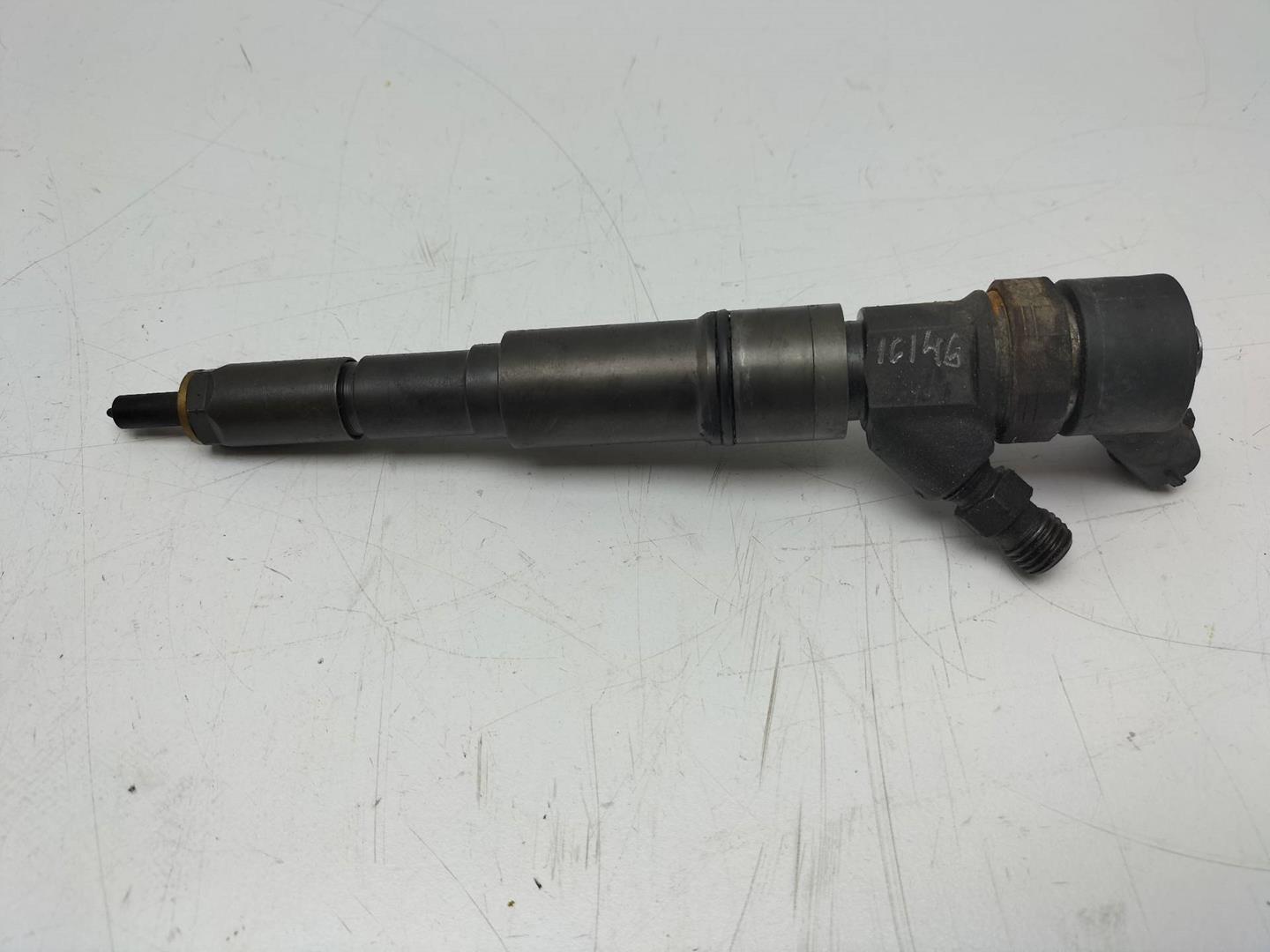 FIAT 3 Series E46 (1997-2006) Injecteur de carburant 7785984, 0445110266 19226981