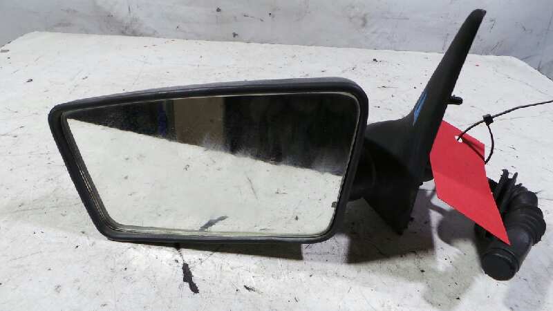 CITROËN AX 1 generation (1986-1998) Зеркало передней левой двери MANUAL 18852012