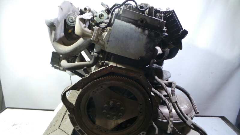 MERCEDES-BENZ S-Class W220 (1998-2005) Motor 613960, OJO!!!SININYECTORES 19034266