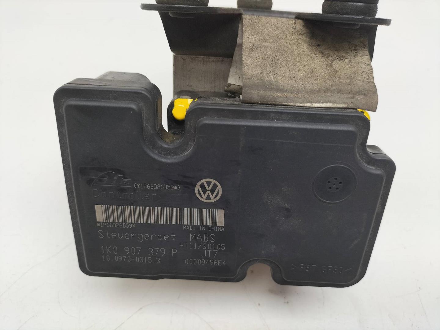 CHEVROLET Leon 2 generation (2005-2012) ABS pump 1K0614117J, 1K0907379P 19196732