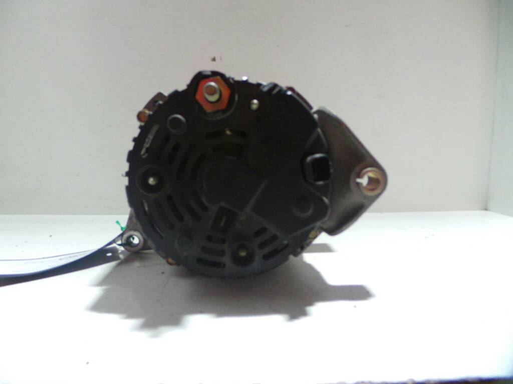 RENAULT Megane 1 generation (1995-2003) Alternator 7700431943 24579914