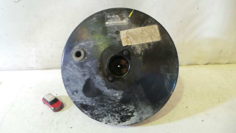 TOYOTA Clio 2 generation (1998-2013) Brake Servo Booster 472101170R,03786412304,ATE 19139255