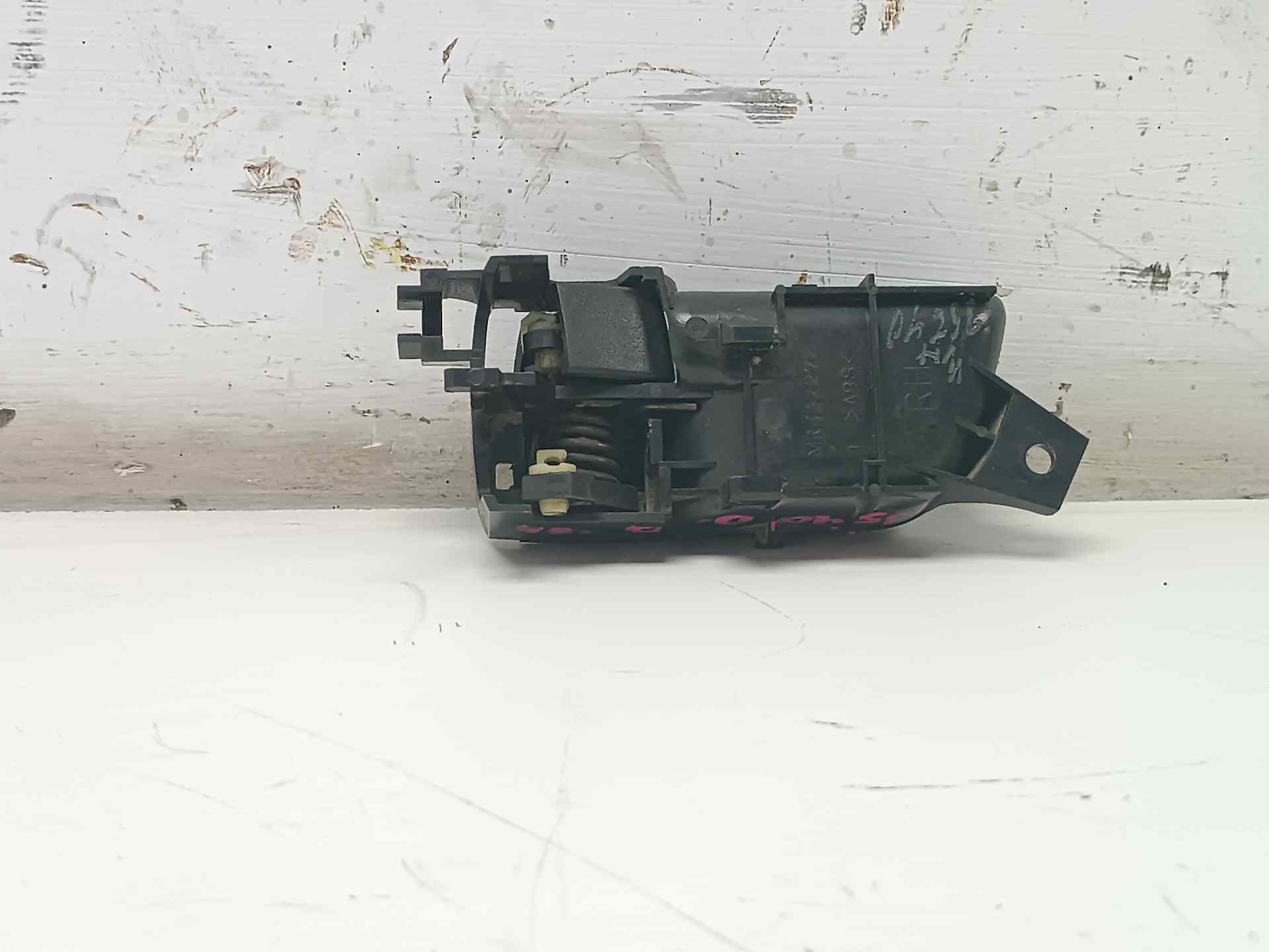 VOLKSWAGEN LT 1 generation (1975-1995) Other Interior Parts MR432272 25914921