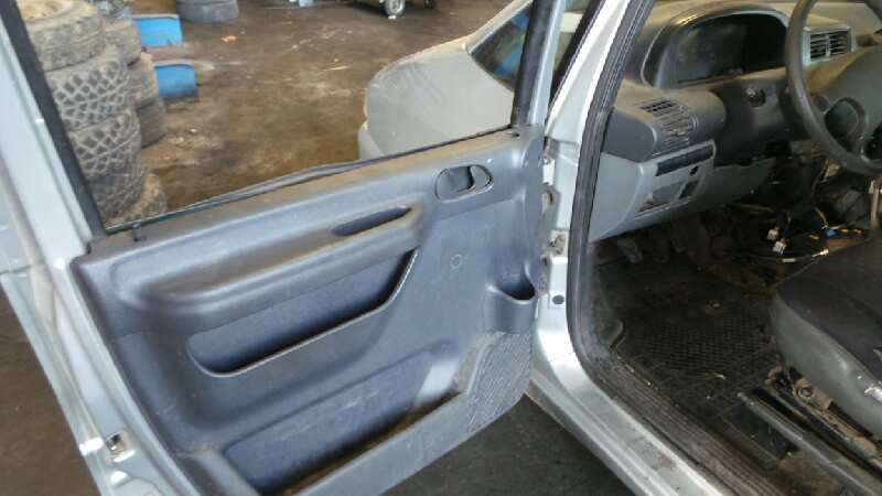 SUBARU Jumpy 1 generation (1994-2006) Serrure de porte avant droite 6PINES 18940501