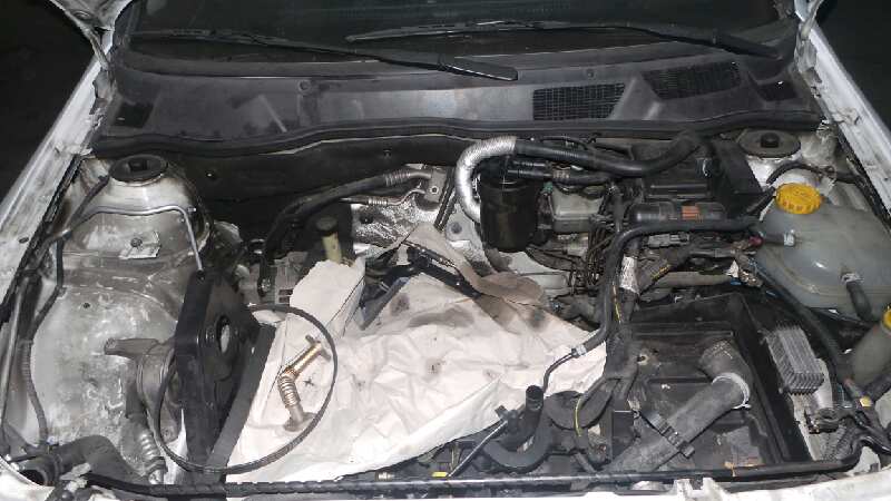 OPEL Astra H (2004-2014) Jobb hátsó ajtó zárja 24414133,CONCIERRE 24579862