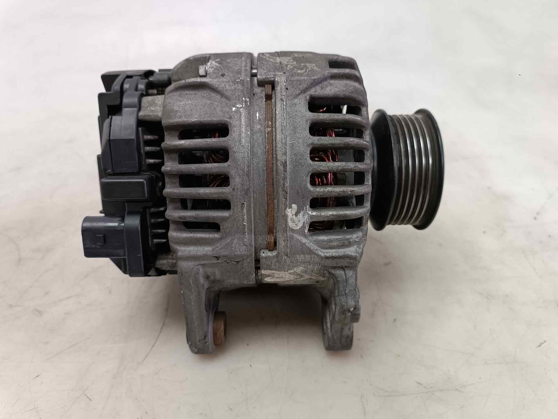 VOLKSWAGEN LT 2 generation (1996-2006) Alternator 038903018P,038903018P,074903025K 25915192