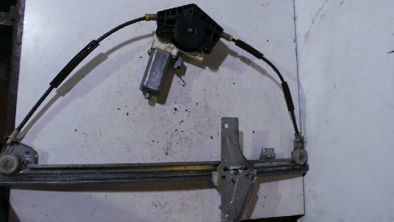 MITSUBISHI 307 1 generation (2001-2008) Front Right Door Window Regulator 9634457280,ELECTRICO9222J9,9634457280 19088684