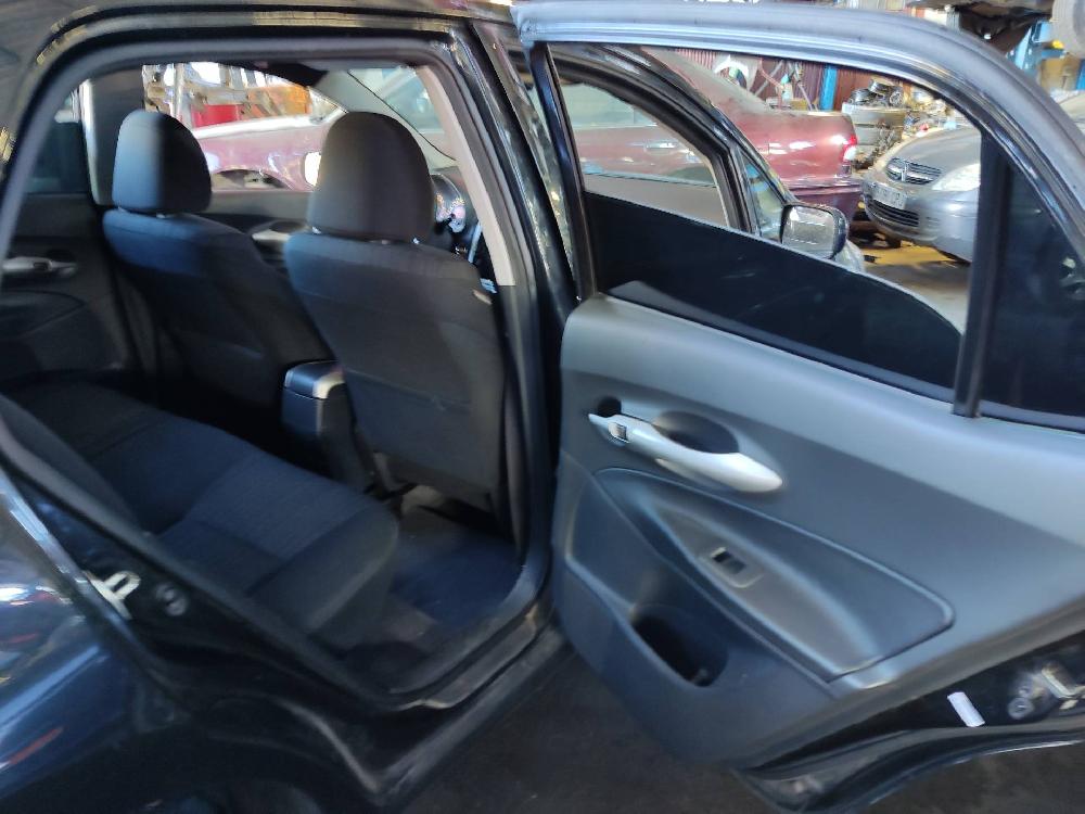 TOYOTA Auris 2 generation (2012-2015) Кільце ковзання рульового колеса 02080005519,005519 19168839