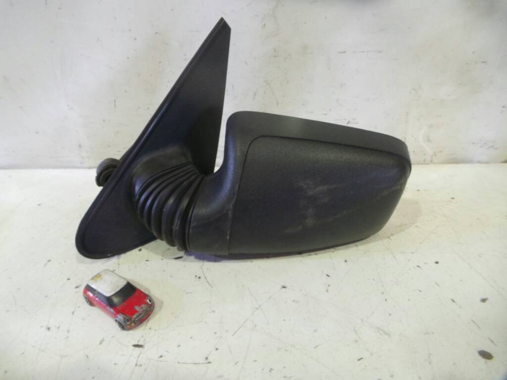 HYUNDAI i20 PB (1 generation) (2008-2014) Left Side Wing Mirror MANUAL 25907220