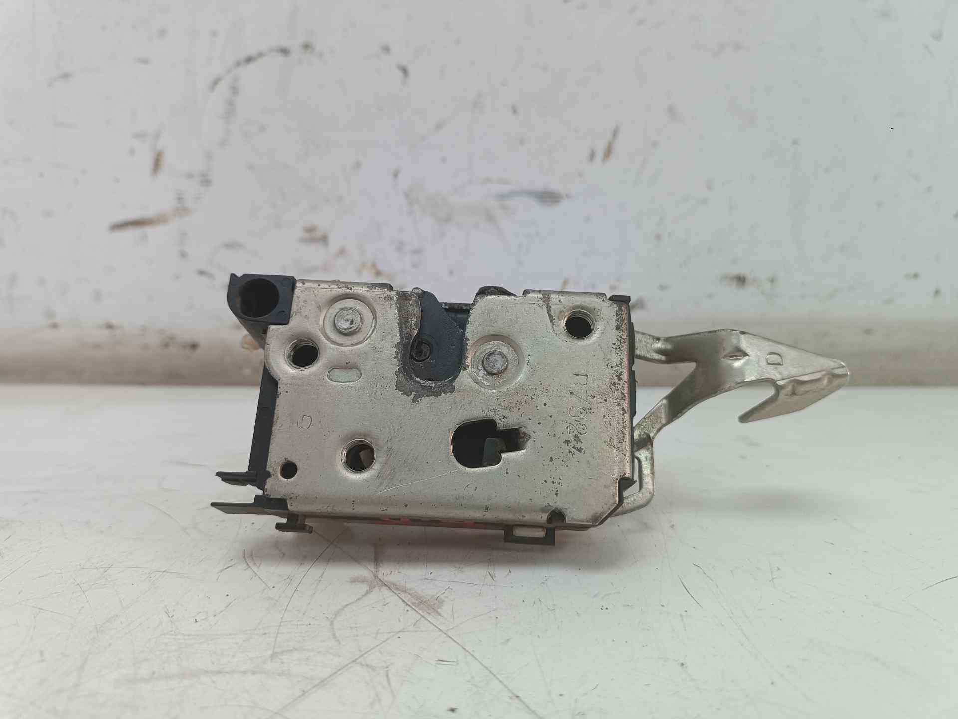 FIAT Front Right Door Lock 1308389080 24583458