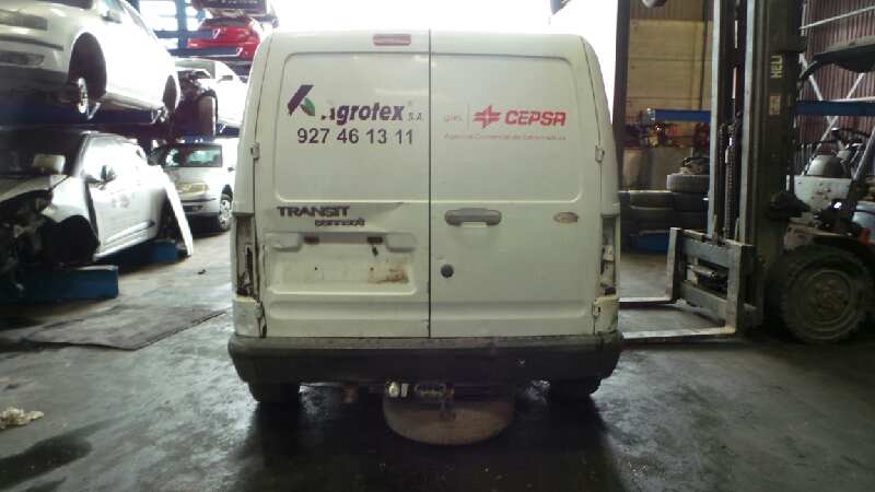 FORD Transit Connect 1 generation (2002-2024) Turbolader 7T1Q6K682AB,756919-2,S/NJJ005591 18881944