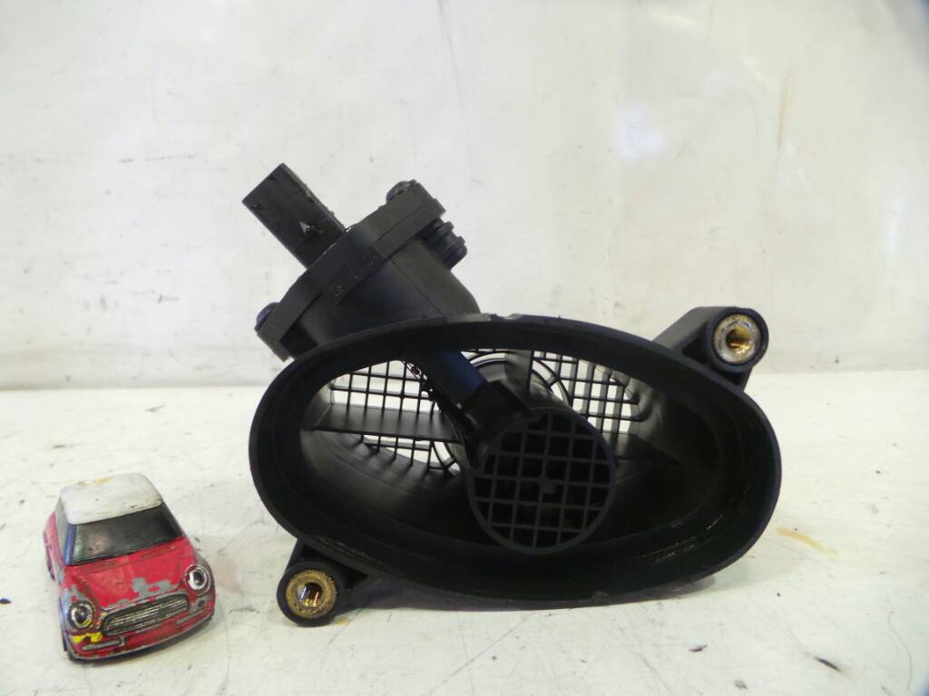 TOYOTA 3 Series E46 (1997-2006) Ilmamassan massaanturi MAF 77870760,0928400468 19017904