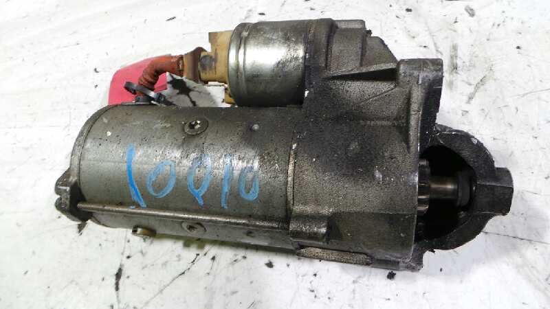 DODGE Scenic 2 generation (2003-2010) Starter Motor 8200583014 18814727