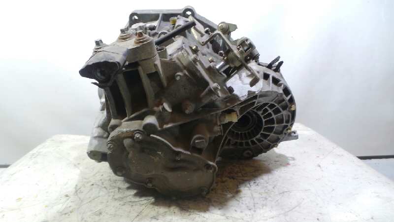 VOLKSWAGEN Astra G (1998-2009) Gearbox F23,G0200258247 21337543