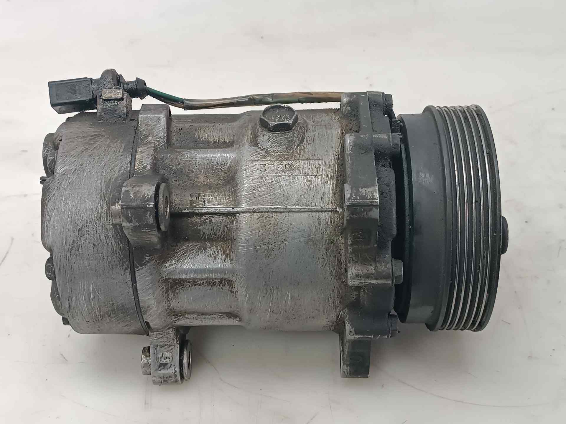 ALFA ROMEO Spider 916 (1995-2006) Air Condition Pump 1J0820803K, 1J0820803K, 5929105424 24584265