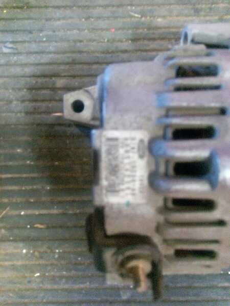 FORD Transit Alternator 97MF10300AA,97MF10300AA 19032342