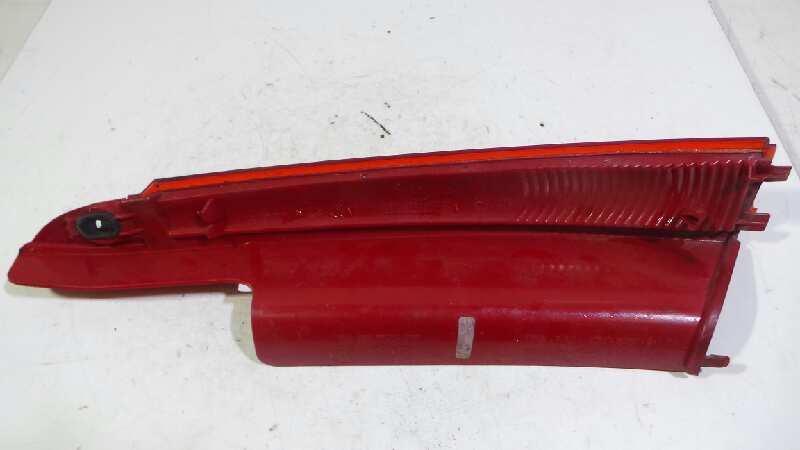 PEUGEOT C4 1 generation (2004-2011) Rear Left Taillight 6350T8 19088309