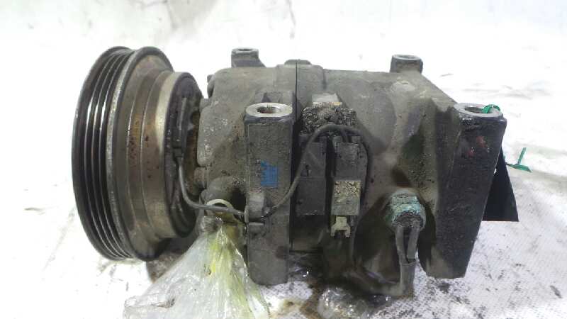 VOLKSWAGEN Primera P10 (1990-1997) Ilmastointipumppu 92600,DKV,92600 18938296