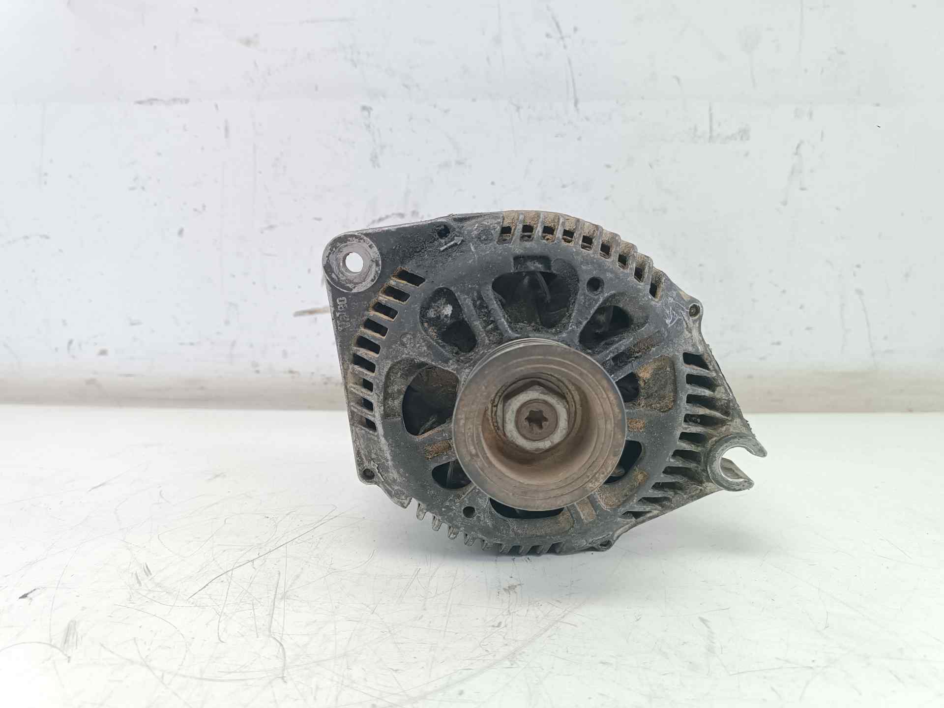 MERCEDES-BENZ Jumper 2 generation (1993-2006) Alternator 028903028, 028903028 24581111