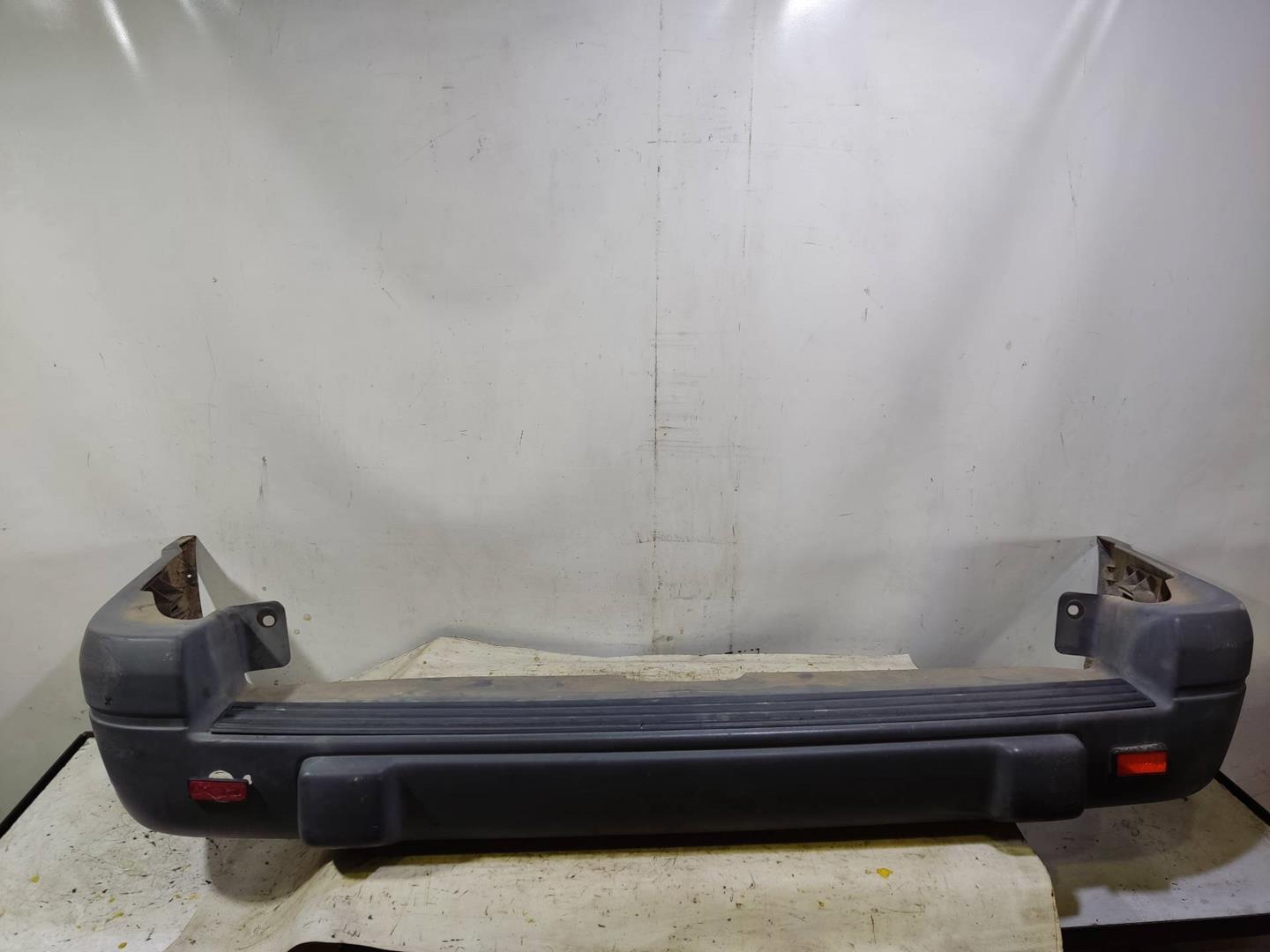 JEEP Grand Cherokee Rear Bumper 24580278